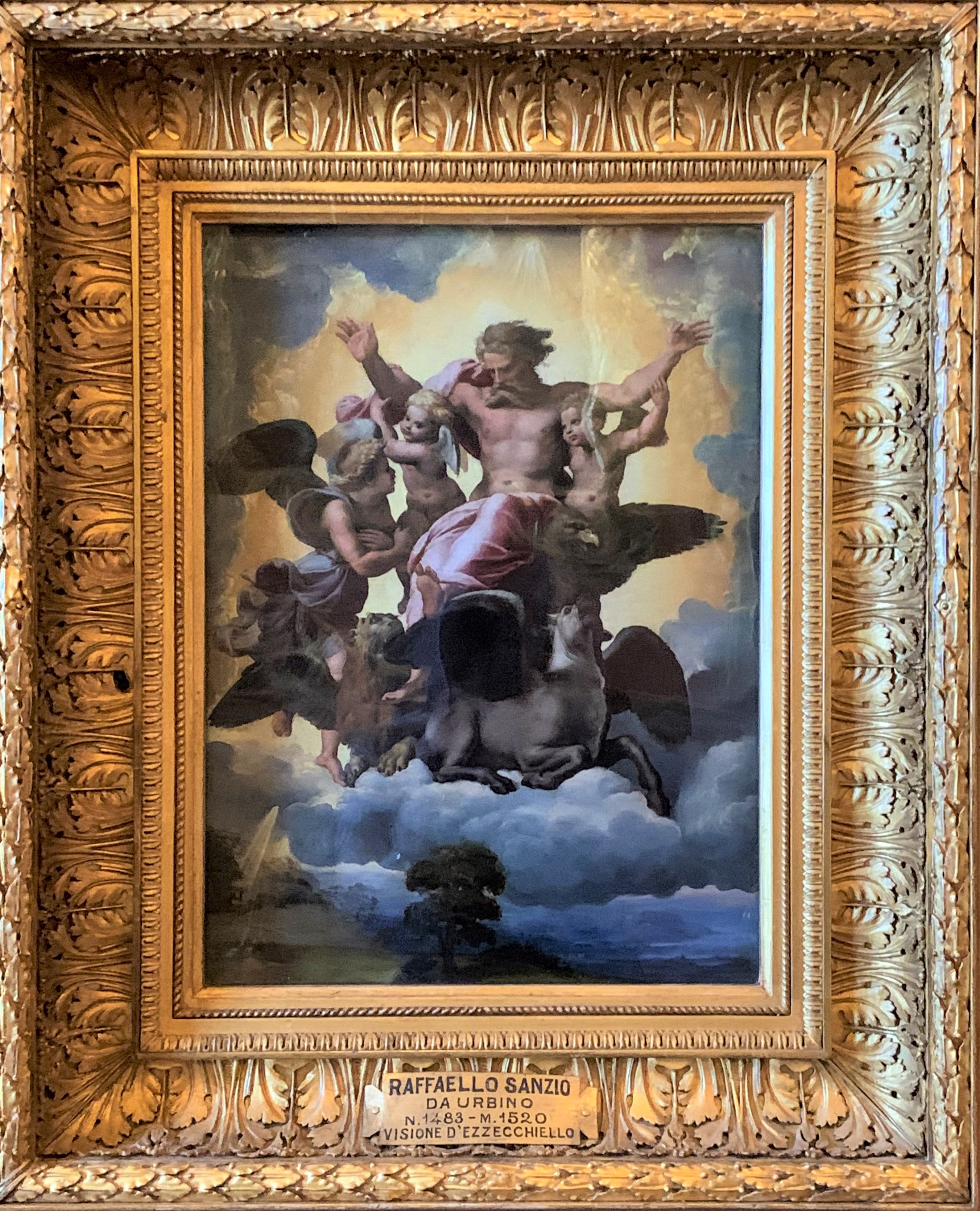 Palazzo Pitti